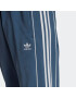 ADIDAS ORIGINALS Pantaloni 'Rekive' albastru porumbel / alb - Pled.ro