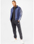 ADIDAS ORIGINALS Pantaloni 'Rekive' negru / alb - Pled.ro