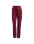 ADIDAS ORIGINALS Pantaloni roșu bordeaux - Pled.ro