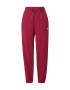 ADIDAS ORIGINALS Pantaloni roșu burgundy / alb - Pled.ro