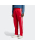 ADIDAS ORIGINALS Pantaloni 'Adicolor Classics Firebird' roșu deschis / alb - Pled.ro