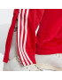 ADIDAS ORIGINALS Pantaloni 'Adicolor Classics Firebird' roșu deschis / alb - Pled.ro