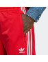 ADIDAS ORIGINALS Pantaloni 'Adicolor Classics Firebird' roșu deschis / alb - Pled.ro