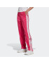 ADIDAS ORIGINALS Pantaloni roz / alb - Pled.ro