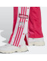 ADIDAS ORIGINALS Pantaloni roz / alb - Pled.ro