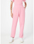 ADIDAS ORIGINALS Pantaloni roz deschis / alb - Pled.ro