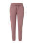 ADIDAS ORIGINALS Pantaloni 'Adicolor Essentials Fleece ' roz pal - Pled.ro