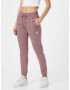 ADIDAS ORIGINALS Pantaloni 'Adicolor Essentials Fleece ' roz pal - Pled.ro