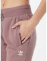 ADIDAS ORIGINALS Pantaloni 'Adicolor Essentials Fleece ' roz pal - Pled.ro