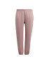 ADIDAS ORIGINALS Pantaloni 'Adicolor Essentials ' roz pal / alb - Pled.ro