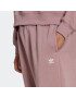 ADIDAS ORIGINALS Pantaloni 'Adicolor Essentials ' roz pal / alb - Pled.ro