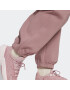 ADIDAS ORIGINALS Pantaloni 'Adicolor Essentials ' roz pal / alb - Pled.ro