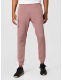 ADIDAS ORIGINALS Pantaloni 'Adicolor Essentials Trefoil' roz pal / alb - Pled.ro