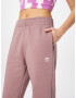 ADIDAS ORIGINALS Pantaloni 'Adicolor Essentials Fleece' roz pal / alb - Pled.ro