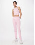 ADIDAS ORIGINALS Pantaloni 'Adicolor Sst' roz pal / alb - Pled.ro