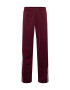 ADIDAS ORIGINALS Pantaloni 'Adicolor Classics Firebird' roșu bordeaux / alb - Pled.ro