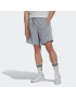 ADIDAS ORIGINALS Pantaloni 'Rekive' gri / alb - Pled.ro