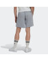 ADIDAS ORIGINALS Pantaloni 'Rekive' gri / alb - Pled.ro