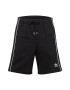 ADIDAS ORIGINALS Pantaloni 'Rekive' negru / alb - Pled.ro