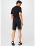 ADIDAS ORIGINALS Pantaloni 'Rekive' negru / alb - Pled.ro