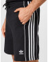 ADIDAS ORIGINALS Pantaloni 'Rekive' negru / alb - Pled.ro