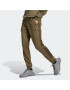 ADIDAS ORIGINALS Pantaloni sport verde stuf - Pled.ro