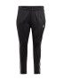 ADIDAS ORIGINALS Pantaloni negru / alb - Pled.ro