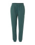 ADIDAS ORIGINALS Pantaloni 'Track' verde smarald / alb - Pled.ro