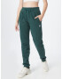 ADIDAS ORIGINALS Pantaloni 'Track' verde smarald / alb - Pled.ro