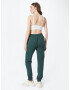 ADIDAS ORIGINALS Pantaloni 'Track' verde smarald / alb - Pled.ro