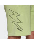 ADIDAS ORIGINALS Pantaloni verde - Pled.ro