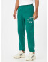 ADIDAS ORIGINALS Pantaloni 'Spinner' verde / alb - Pled.ro