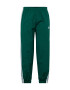 ADIDAS ORIGINALS Pantaloni verde / alb - Pled.ro