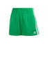 ADIDAS ORIGINALS Pantaloni 'Adicolor' verde / alb - Pled.ro