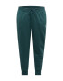 ADIDAS ORIGINALS Pantaloni 'Adicolor Essentials Fleece ' verde închis - Pled.ro