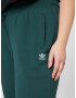 ADIDAS ORIGINALS Pantaloni 'Adicolor Essentials Fleece ' verde închis - Pled.ro