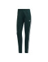 ADIDAS ORIGINALS Pantaloni sport 'Primeblue Sst' verde pin / alb - Pled.ro