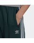 ADIDAS ORIGINALS Pantaloni sport 'Primeblue Sst' verde pin / alb - Pled.ro