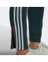 ADIDAS ORIGINALS Pantaloni sport 'Primeblue Sst' verde pin / alb - Pled.ro