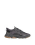 ADIDAS ORIGINALS Sneaker low 'Ozweego' gri / negru - Pled.ro