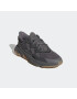 ADIDAS ORIGINALS Sneaker low 'Ozweego' gri / negru - Pled.ro