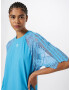 ADIDAS ORIGINALS Rochie albastru deschis - Pled.ro