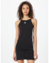 ADIDAS ORIGINALS Rochie de vară negru / alb - Pled.ro