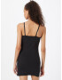 ADIDAS ORIGINALS Rochie de vară negru / alb - Pled.ro