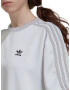 ADIDAS ORIGINALS Rochie 'Always Original Laced' gri deschis / negru / alb - Pled.ro