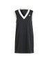 ADIDAS ORIGINALS Rochie gri deschis / negru / alb - Pled.ro