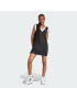 ADIDAS ORIGINALS Rochie gri deschis / negru / alb - Pled.ro