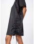 ADIDAS ORIGINALS Rochie 'Always Original Laced' negru / alb - Pled.ro