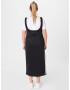 ADIDAS ORIGINALS Rochie 'Always Original Long ' negru / alb - Pled.ro