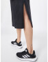 ADIDAS ORIGINALS Rochie negru / alb - Pled.ro